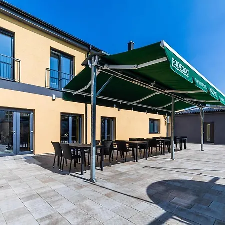 Guest house Kurtovka *