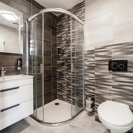 Kurtovka Guest house *