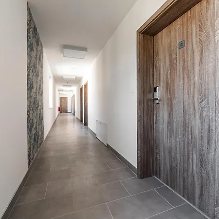 Guest house Kurtovka *