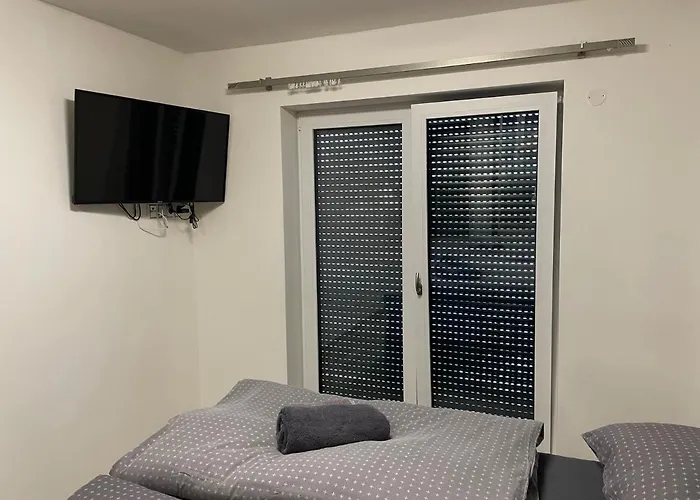 Kurtovka 3* Stankovice (Louny)